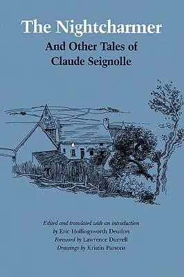 The Nightcharmer: And Other Tales
