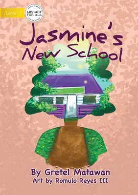 Noua școală a lui Jasmine - Jasmine's New School