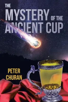 Misterul cupei antice - The Mystery of the Ancient Cup