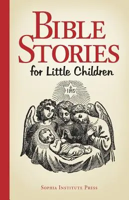 Povești biblice pentru copii mici - Bible Stories for Little Children