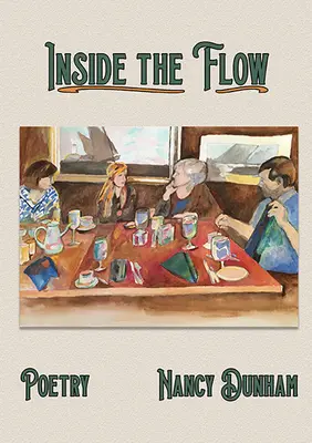 Inside the Flow: Poezii - Inside the Flow: Poems