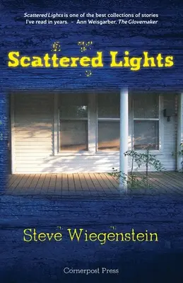 Scattered Lights: Povestiri - Scattered Lights: Stories