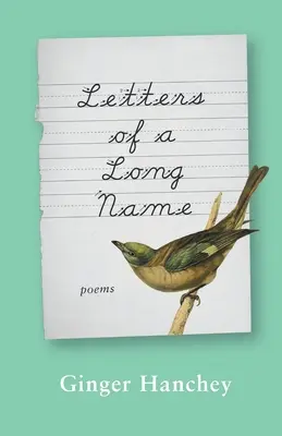 Literele unui nume lung - Letters of a Long Name