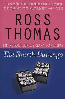Al patrulea Durango - The Fourth Durango