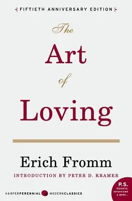 Arta de a iubi - The Art of Loving