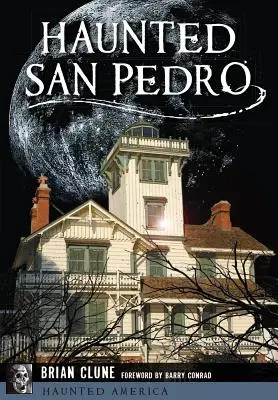 San Pedro bântuit - Haunted San Pedro