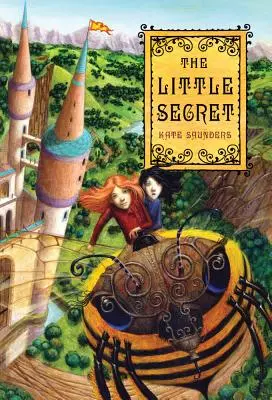 Micul secret - The Little Secret