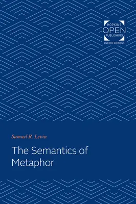 Semantica metaforei - The Semantics of Metaphor