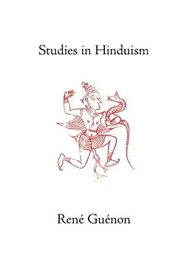 Studii în hinduism - Studies in Hinduism