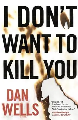 Nu vreau să te omor - I Don't Want to Kill You