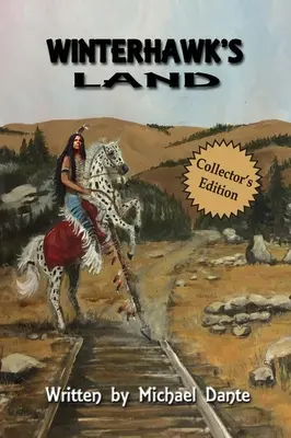 Țara lui Winterhawk: Ediție de colecție - Winterhawk's Land: Collector's Edition