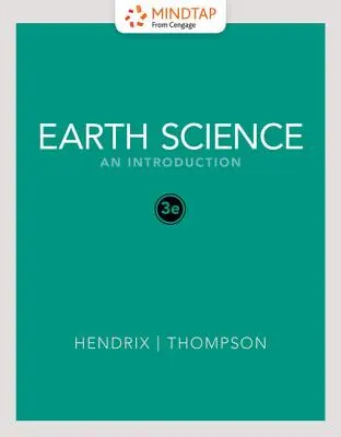 Știința Pământului: O introducere - Earth Science: An Introduction
