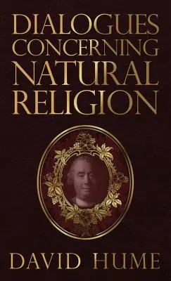 Dialoguri privind religia naturală - Dialogues Concerning Natural Religion
