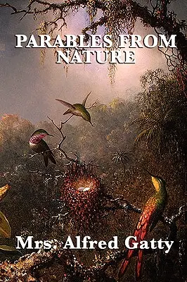 Parabole din natură - Parables from Nature