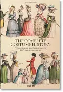 Auguste Racinet. Istoria completă a costumelor - Auguste Racinet. the Complete Costume History
