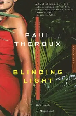 Lumina orbitoare - Blinding Light