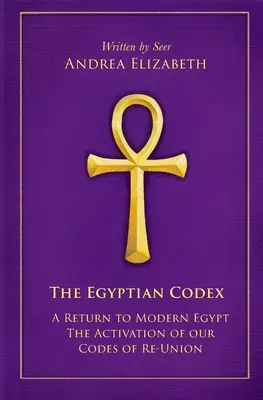 Codexul egiptean - The Egyptian Codex