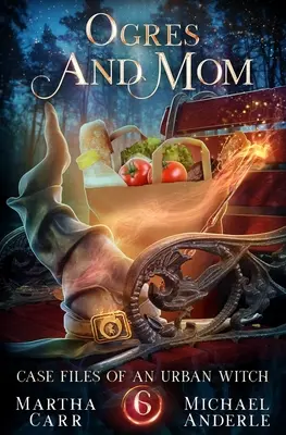 Căpcăunii și mama - Ogres and Mom