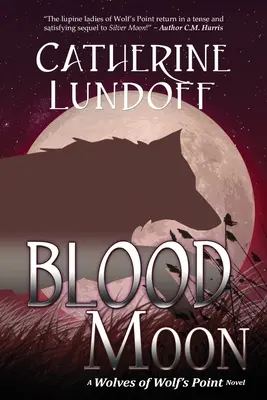 Luna de sânge - Blood Moon
