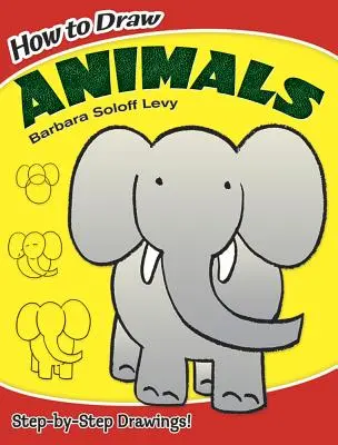 Cum să desenezi animale - How to Draw Animals