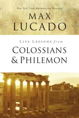 Lecții de viață din Coloseni și Filimon: Diferența pe care o face Hristos - Life Lessons from Colossians and Philemon: The Difference Christ Makes
