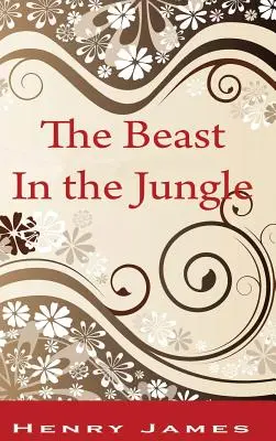 Bestia din junglă - Beast in the Jungle