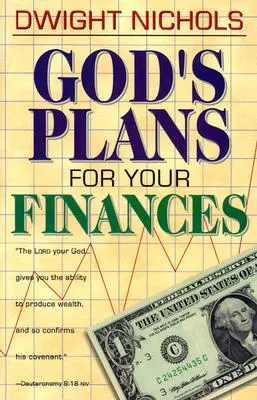 Planurile lui Dumnezeu pentru finanțele tale - God's Plans for Your Finances
