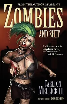 Zombi și rahat - Zombies and Shit