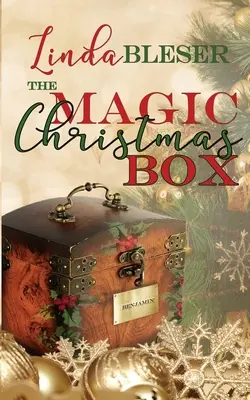 Cutia magică de Crăciun - The Magic Christmas Box