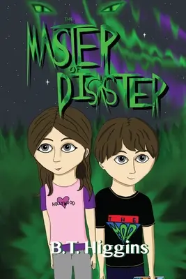Maestrul dezastrului - The Master of Disaster