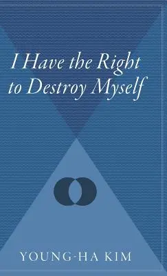 Am dreptul să mă distrug singur - I Have the Right to Destroy Myself