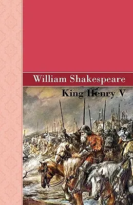 Regele Henric al V-lea - King Henry V