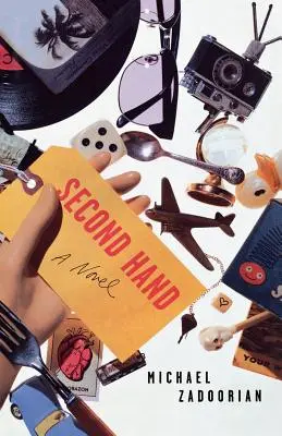 A doua mână - Second Hand
