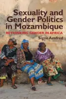 Sexualitatea și politica de gen în Mozambic: Regândirea genului în Africa - Sexuality and Gender Politics in Mozambique: Re-Thinking Gender in Africa