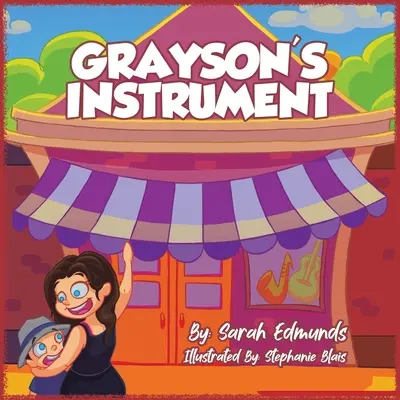 Instrumentul lui Grayson - Grayson's Instrument