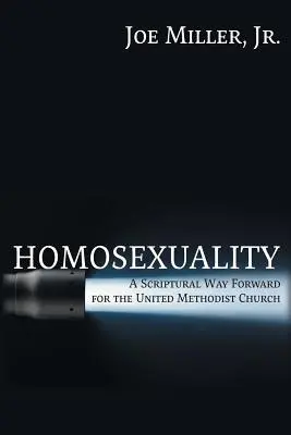 Homosexualitatea: O cale scripturală de urmat pentru Biserica Metodistă Unită - Homosexuality: A Scriptural Way Forward for the United Methodist Church