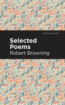 Poezii alese - Selected Poems
