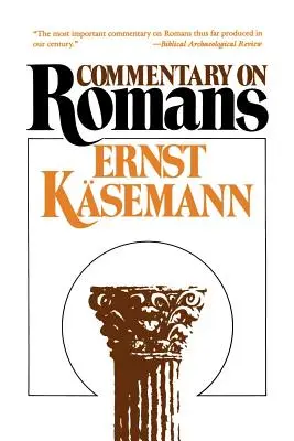 Comentariu asupra romanilor - Commentary on Romans