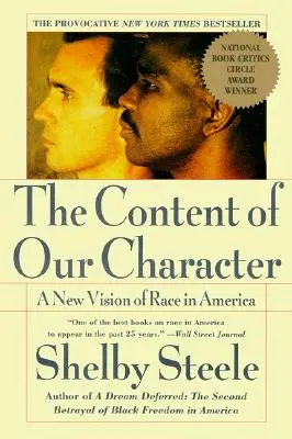 Conținutul caracterului nostru - The Content of Our Character