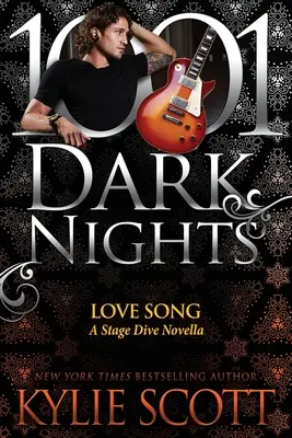Love Song: O nuvelă Stage Dive - Love Song: A Stage Dive Novella