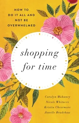 Cumpărături pentru timp - Shopping For Time