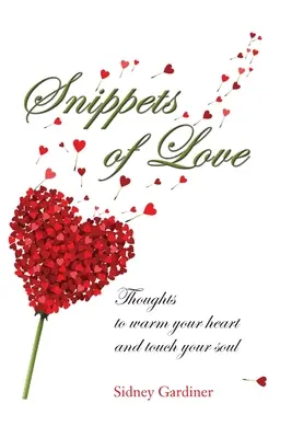 Fragmente de iubire: Gânduri pentru a-ți încălzi inima și a-ți atinge sufletul - Snippets of Love: Thoughts to warm your heart and touch your soul