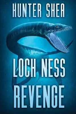 Răzbunarea din Loch Ness - Loch Ness Revenge