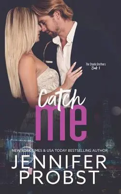 Prinde-mă - Catch Me