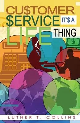 Serviciul clienți este o chestiune de viață - Customer Service It's A Life Thing