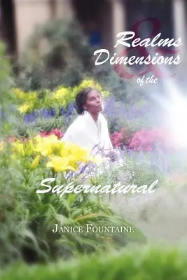 Tărâmuri și dimensiuni ale supranaturalului - Realms and Dimensions of the Supernatural