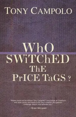 Cine a decis să plătească? - WhO SWiTChED ThE PrICE TaGS?