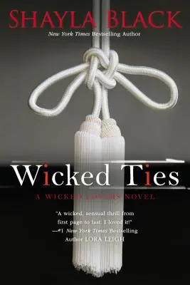 Legături malefice - Wicked Ties