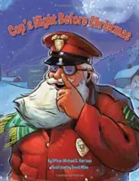 Noaptea polițistului înainte de Crăciun - Cop's Night Before Christmas