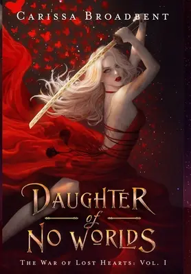 Fiica lumilor fără lume - Daughter of No Worlds